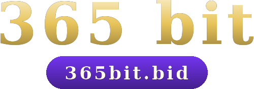 365 bit logo